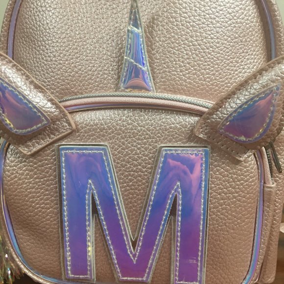 Unicorn Backpack/Bag - Picture 5 of 8